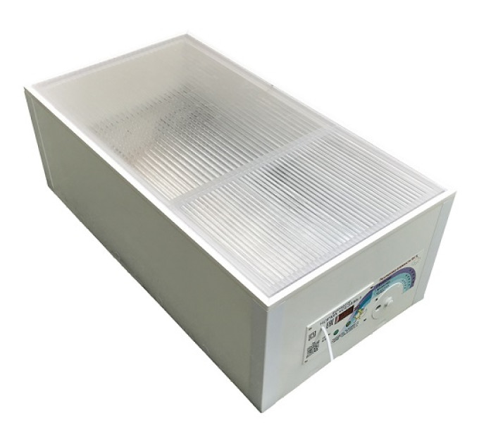 Инкубатор выводной Норма СЕЗАМ фото