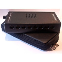 Подавитель диктофонов Канонир-К 8" с пультом ДУ Подавитель диктофонов Канонир-К 8" с пультом ДУ