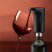 Сенсорный аэратор для вина Kitchen Joy Wine Aerator KJ-XF-JO01, с дозатором фото