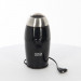 Электрическая кофемолка Аксион КМ22 черная фото