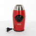 Электрическая кофемолка Аксион КМ22 красная фото