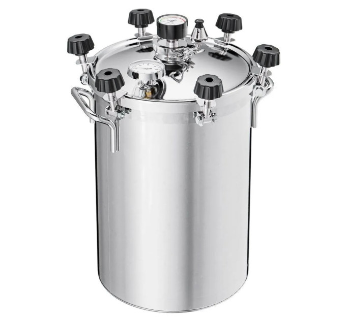 Автоклавы для домашнего консервирования