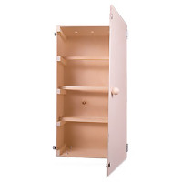 Коптильный шкаф "Смарт" из фанерного листа, 90л Коптильный шкаф "Смарт" из фанерного листа, 90л