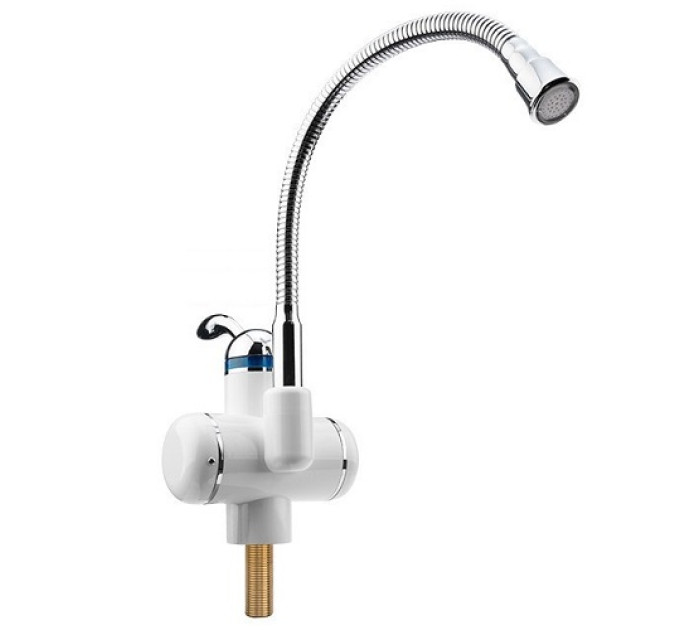 Кран-водонагреватель проточного типа UNIPUMP BEF-001-02 фото