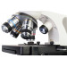 Микроскоп цифровой Levenhuk Discovery Atto Polar с книгой фото