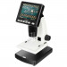 Микроскоп цифровой Levenhuk DTX 500 LCD фото