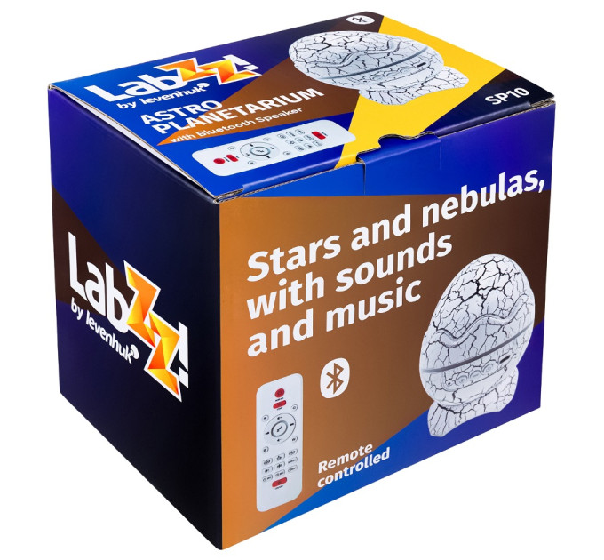 Домашние планетарии