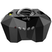 Астропланетарий Levenhuk LabZZ SP30 Black