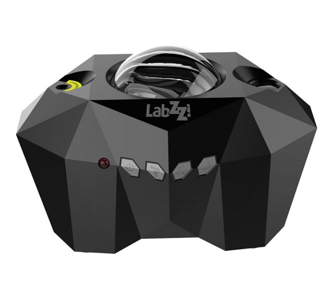 Астропланетарий Levenhuk LabZZ SP30 Black фото