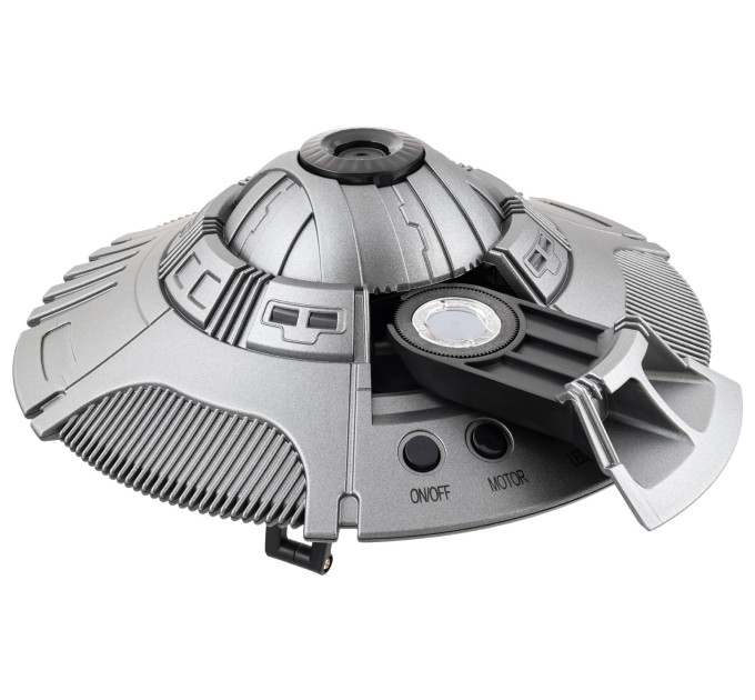 Домашние планетарии