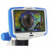Микроскоп цифровой Levenhuk Rainbow DM500 LCD фото