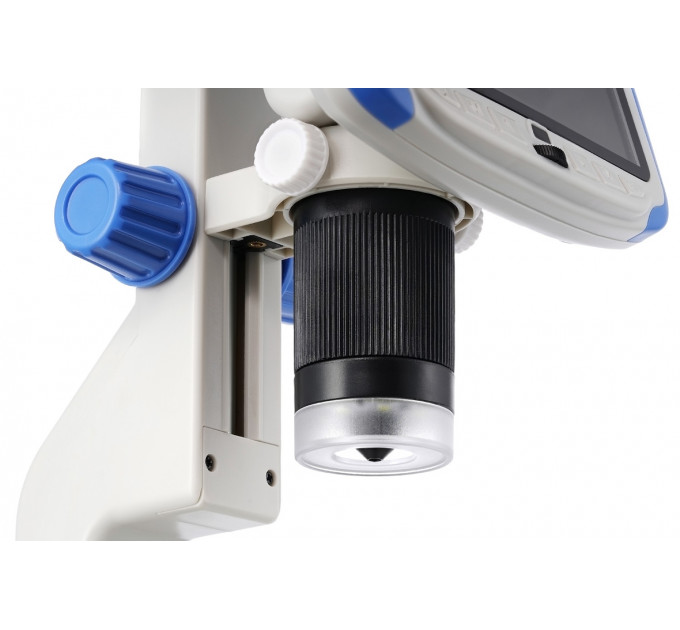 USB-микроскопы
