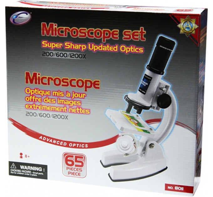 USB-микроскопы