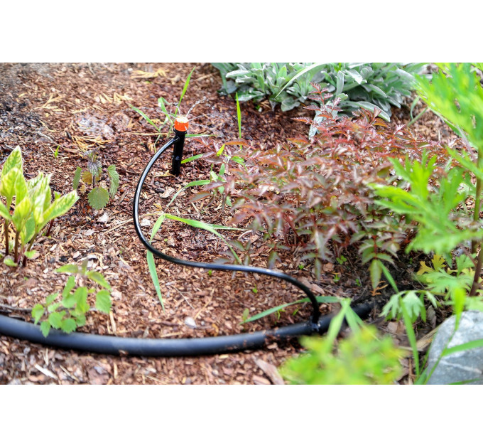 Системы капельного полива