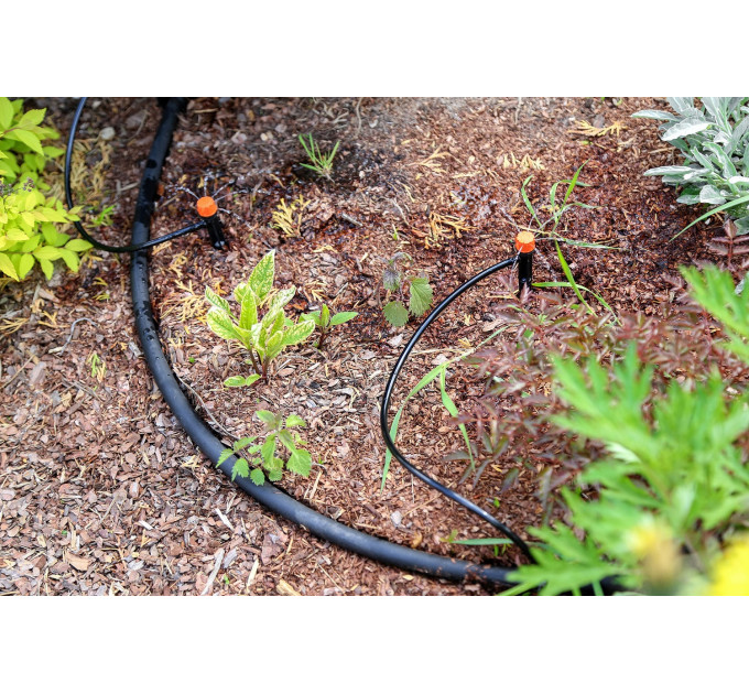 Системы капельного полива