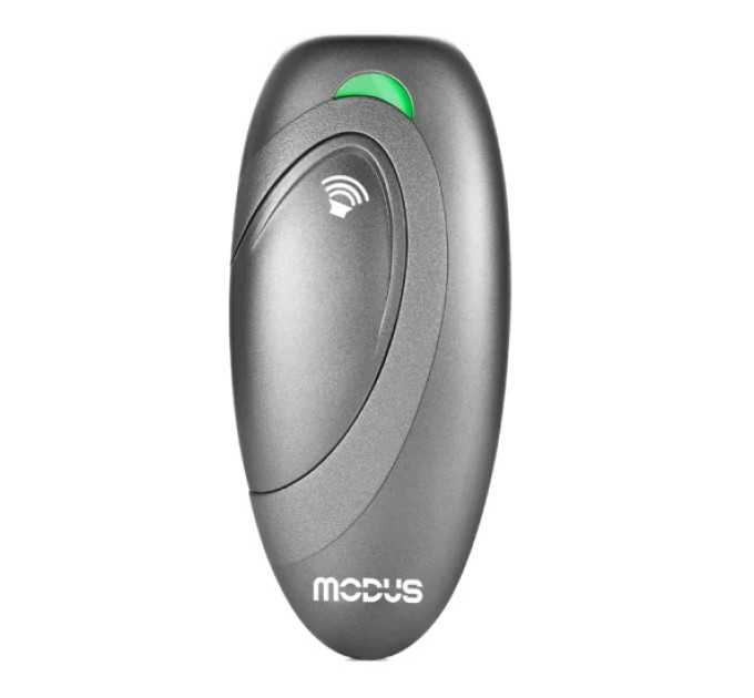 Отпугиватель собак MODUS М-230 Gray фото