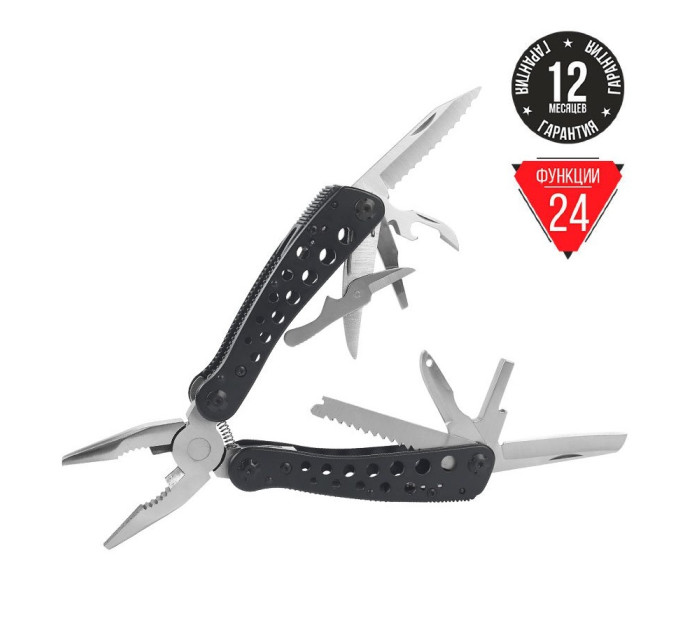 Мультитул Ganzo G204 (24 в 1) фото