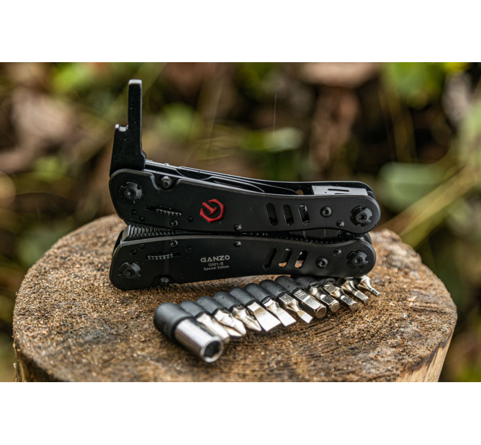 Мультитулы