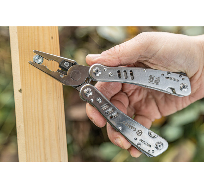 Мультитулы