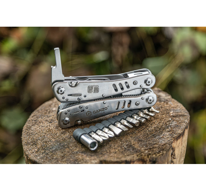 Мультитулы