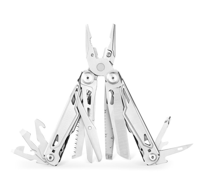 Мультитул Ganzo G303 (25 в 1) фото