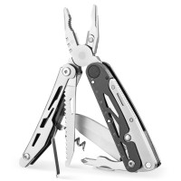 Мультитул Ganzo G304 (18 в 1) Мультитул Ganzo G304 (18 в 1)