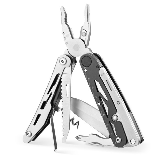 Мультитул Ganzo G304 (18 в 1) фото