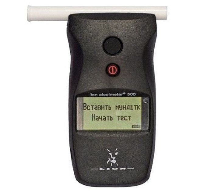 Мундштуки для алкотестеров