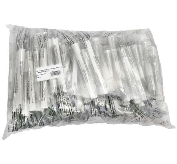 Мундштуки для алкотестеров