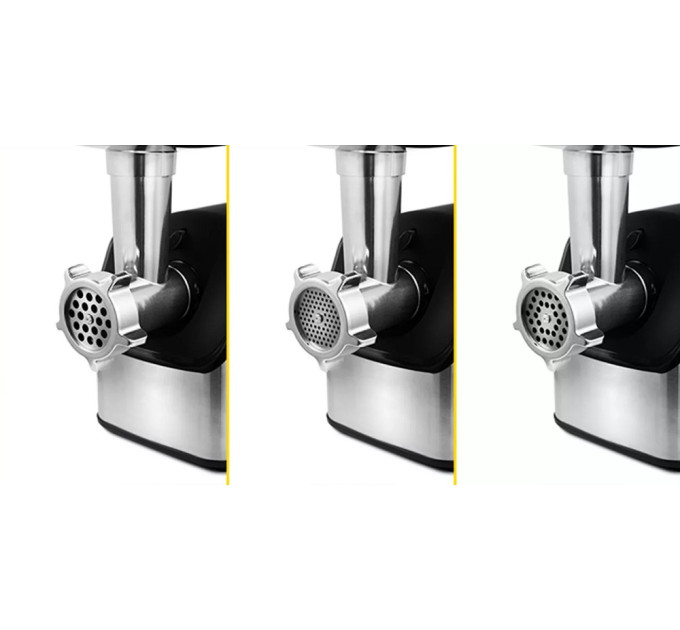 Мясорубки электрические