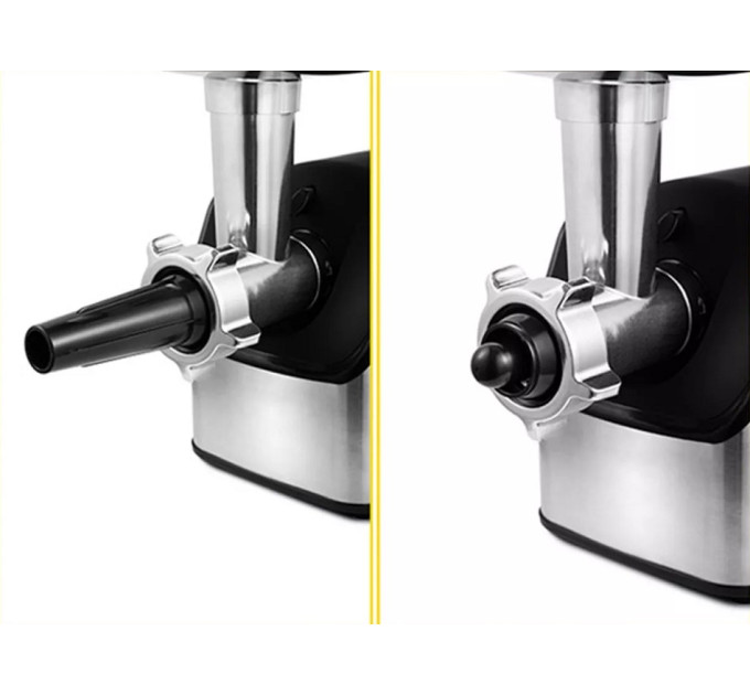 Мясорубки электрические