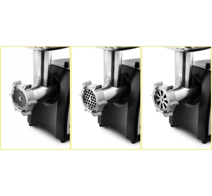 Мясорубки электрические