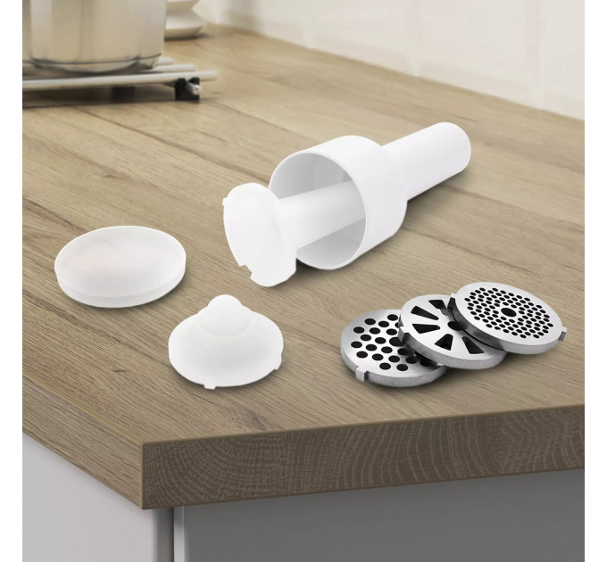 Мясорубки электрические