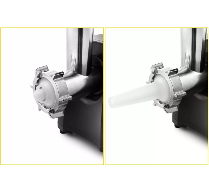 Мясорубки электрические