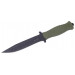 Тактический нож "НР-18" Кизляр (хаки) фото