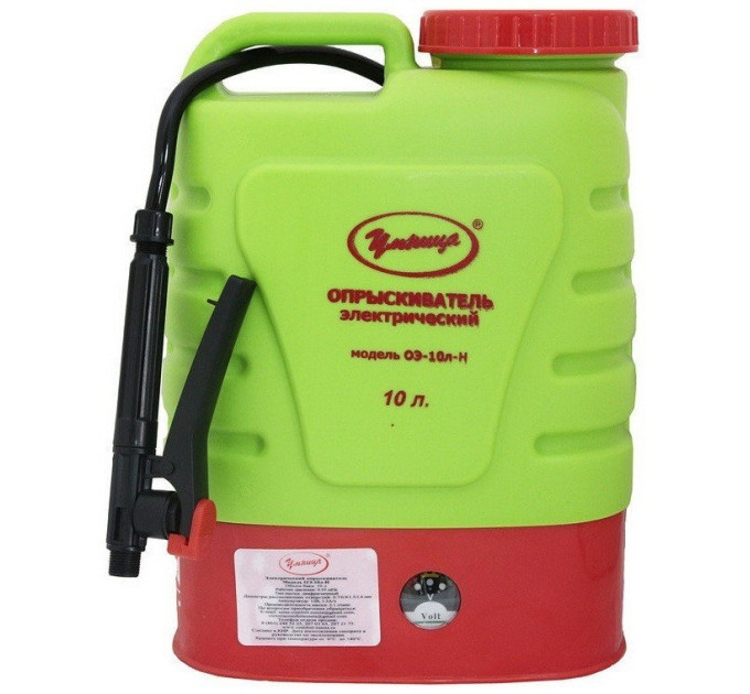 Опрыскиватели аккумуляторные Опрыскиватели аккумуляторные