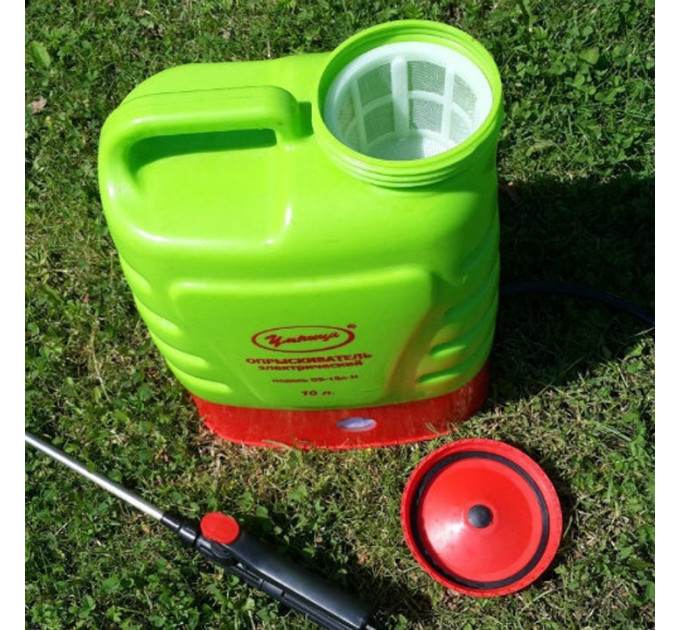 Опрыскиватели аккумуляторные Опрыскиватели аккумуляторные