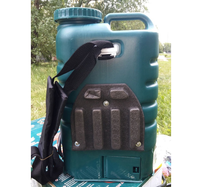 Опрыскиватели аккумуляторные