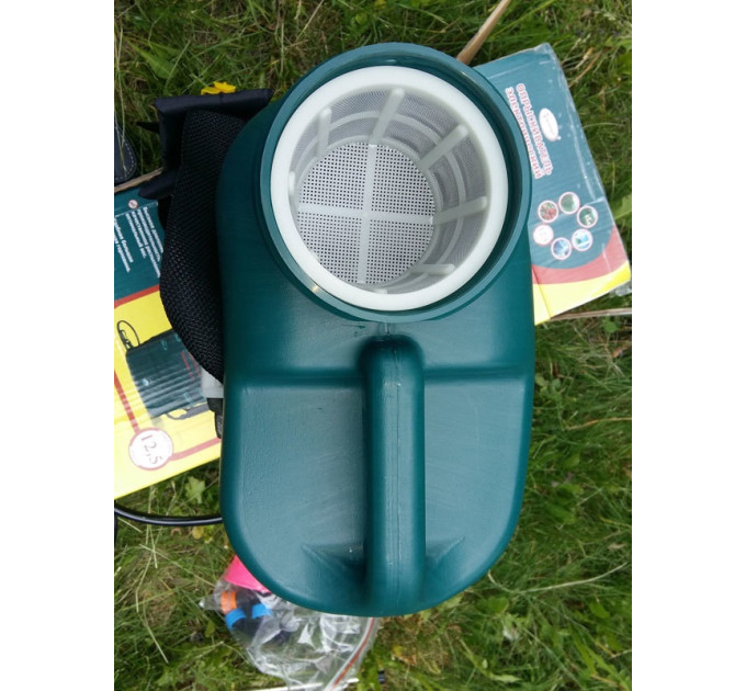 Опрыскиватели аккумуляторные