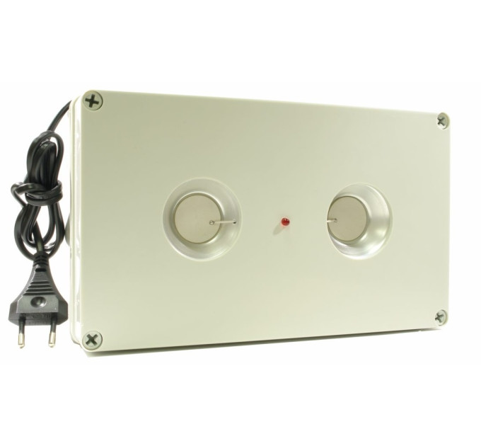 Отпугиватели грызунов