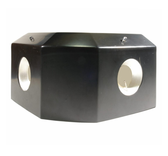 Ультразвуковой отпугиватель грызунов "Ястреб 1200" фото