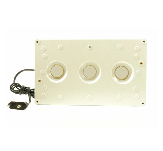 Ультразвуковой отпугиватель грызунов "Ястреб 2000 PRO" фото