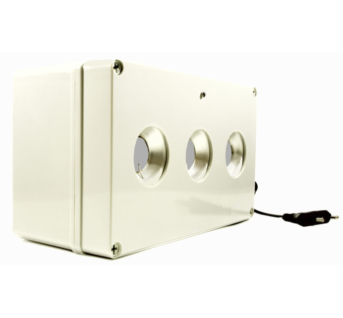 Отпугиватели грызунов