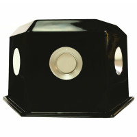 Ультразвуковой отпугиватель грызунов "Ястреб 2000"