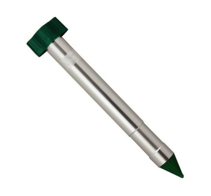 Отпугиватель кротов ЭкоСнайпер LS-997R фото