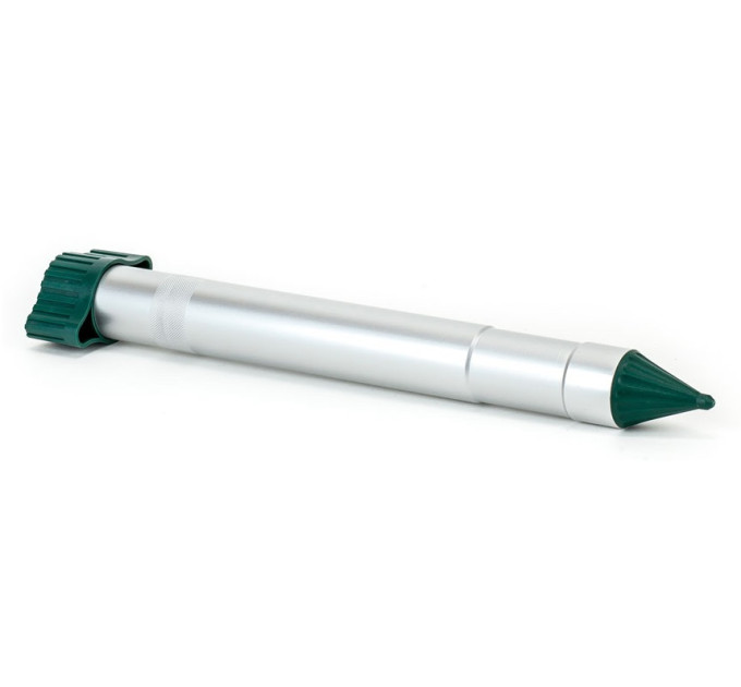 Отпугиватели кротов и змей