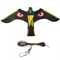 Отпугиватель птиц Воздушный змей Коршун Отпугиватель птиц Воздушный змей Коршун