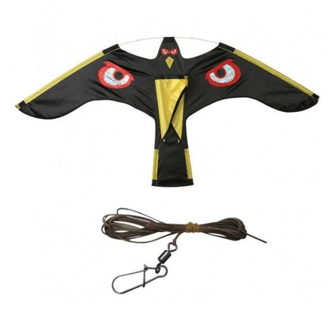 Отпугиватель птиц Воздушный змей Коршун фото