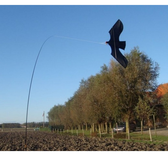 Отпугиватели птиц