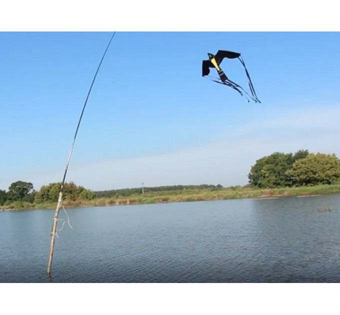 Отпугиватели птиц